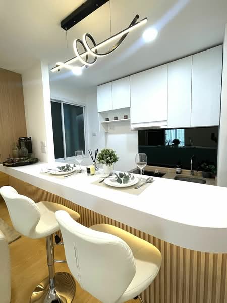 Bangkok Horizon Ramkhamhaeng, Bangkok, 788 Ramkamhang Road, Hua Mak, Bang Kapi, Bangkok, 1 Bedroom, 40 sqm, Condo For Sale, by Anya Atarchanai , 500153563 - DDproperty.com