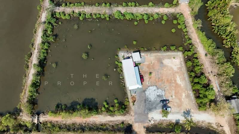 ขาย - ที่ดินเกาะขวาง จันทบุรี, จันทบุรี