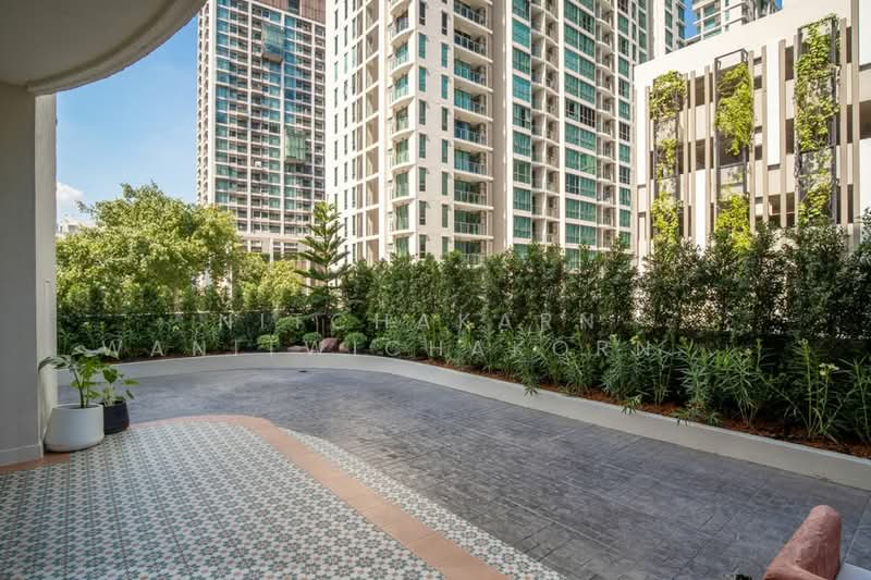 Supalai Place Sukhumvit 39, Bangkok, 175-179 Soi Sukhumvit 39 Sukhumvit Road, Khlong Tan Nua, Watthana, Bangkok, 4 Bedrooms, 338 sqm, Condo For Sale, by Nitchakarn  Wanitwichakornkit , 500153567 - DDproperty.com