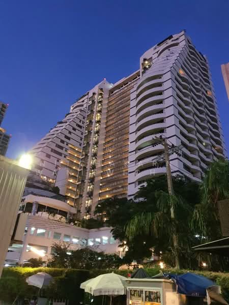 Supalai Place Sukhumvit 39 : ศุภาลัย เพลส สุขุมวิท 39, กรุงเทพ, 175-179 ซอยสุขุมวิท 39 ถนนสุขุมวิท แขวงคลองตันเหนือ เขตวัฒนา กรุงเทพมหานคร, คลองตันเหนือ, วัฒนา, กรุงเทพ, 338 ตร.ม., คอนโด ขาย, โดย Nitchakarn  Wanitwichakornkit , 500153567 - DDproperty.com