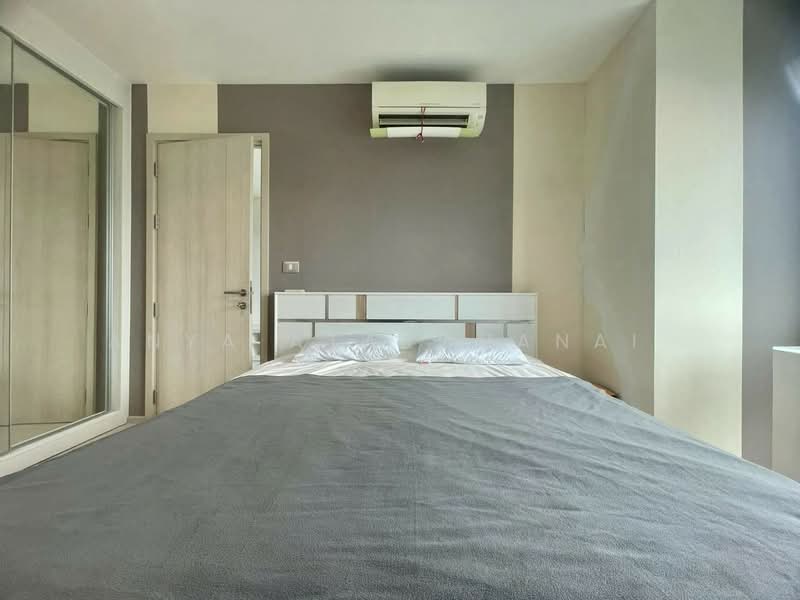 Rhythm Sukhumvit 42, Bangkok, Soi Sukhumvit 42, Sukhumvit Road, Phra Kanong, Khlong Toei, Bangkok, 1 Bedroom, 45 sqm, Condo For Rent, by Anya Atarchanai , 500153568 - DDproperty.com
