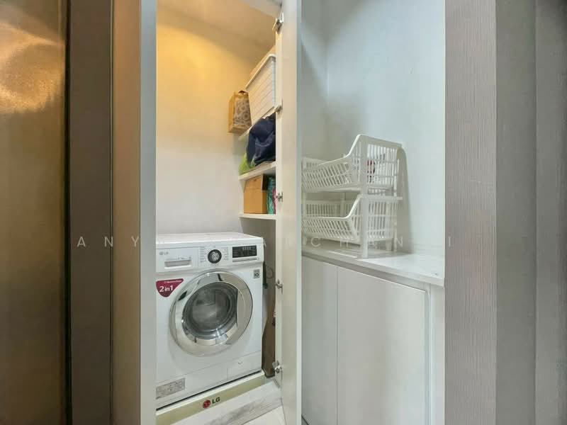 Rhythm Sukhumvit 42, Bangkok, Soi Sukhumvit 42, Sukhumvit Road, Phra Kanong, Khlong Toei, Bangkok, 1 Bedroom, 45 sqm, Condo For Rent, by Anya Atarchanai , 500153568 - DDproperty.com