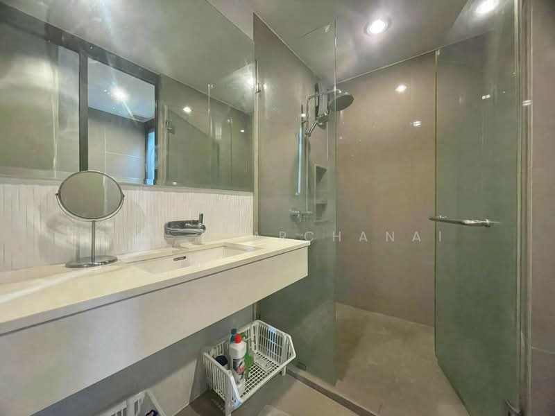 Rhythm Sukhumvit 42, Bangkok, Soi Sukhumvit 42, Sukhumvit Road, Phra Kanong, Khlong Toei, Bangkok, 1 Bedroom, 45 sqm, Condo For Rent, by Anya Atarchanai , 500153568 - DDproperty.com