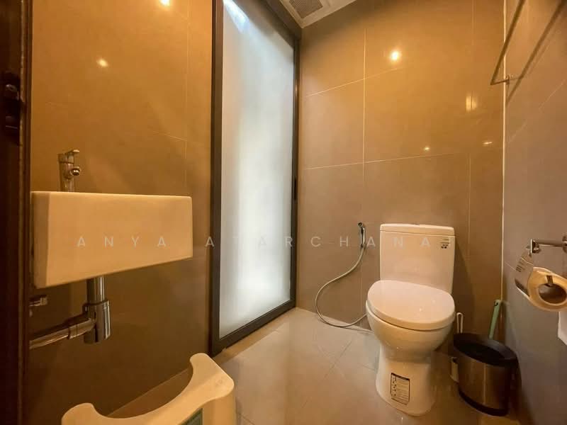 Rhythm Sukhumvit 42, Bangkok, Soi Sukhumvit 42, Sukhumvit Road, Phra Kanong, Khlong Toei, Bangkok, 1 Bedroom, 45 sqm, Condo For Rent, by Anya Atarchanai , 500153568 - DDproperty.com