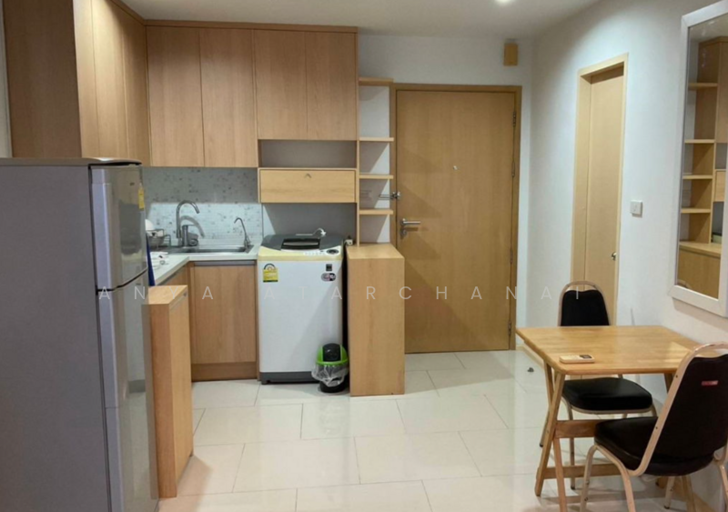 Villa Ratchatewi : วิลล่า ราชเทวี, กรุงเทพ, 83 ถนนพญาไท, ถนนพญาไท, ราชเทวี, กรุงเทพ, 40 ตร.ม., คอนโด ให้เช่า, โดย Anya Atarchanai , 500153571 - DDproperty.com