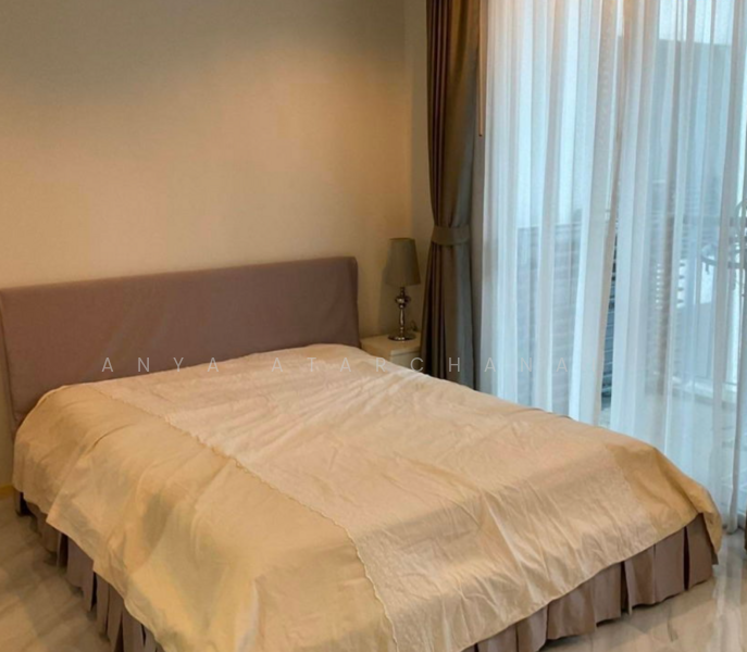 Villa Ratchatewi, Bangkok, 83 Phayathai Road, Thanon Phaya Thai, Ratchathewi, Bangkok, Studio, 40 sqm, Condo For Rent, by Anya Atarchanai , 500153571 - DDproperty.com