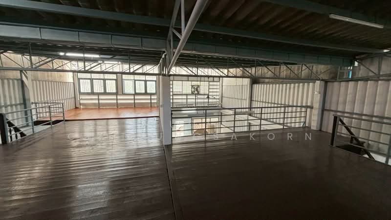 โกดังให้เช่า คลองสาน, กรุงเทพ, คลองต้นไทร, คลองสาน, กรุงเทพ, 320 ตร.ม., โกดัง-โรงงาน ให้เช่า, โดย Pudis Chitrungsakorn, 500153573 - DDproperty.com