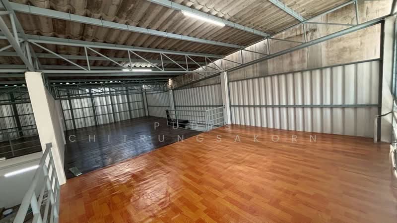 Warehouse for Rent, Bangkok, Khlong Ton Sai, Khlong San, Bangkok, , 320 sqm, Warehouse/Factory For Rent, by Pudis Chitrungsakorn, 500153573 - DDproperty.com