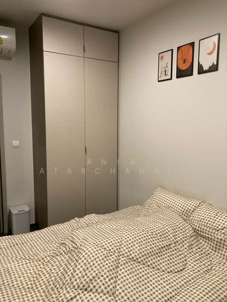 Oka Haus Sukhumvit 36, Bangkok, 3399 Rama 4 Road, Khong Tan, Khlong Toei, Bangkok, 1 Bedroom, 27 sqm, Condo For Sale, by Anya Atarchanai , 500153575 - DDproperty.com