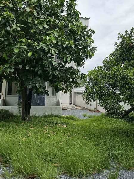 4-BR House, Bangkok, Lat Phrao, Lat Phrao, Bangkok, 4 Bedrooms, 800 sqm, Single Detached House For Rent, by Tanaporn Phumvilairak, 500153576 - DDproperty.com