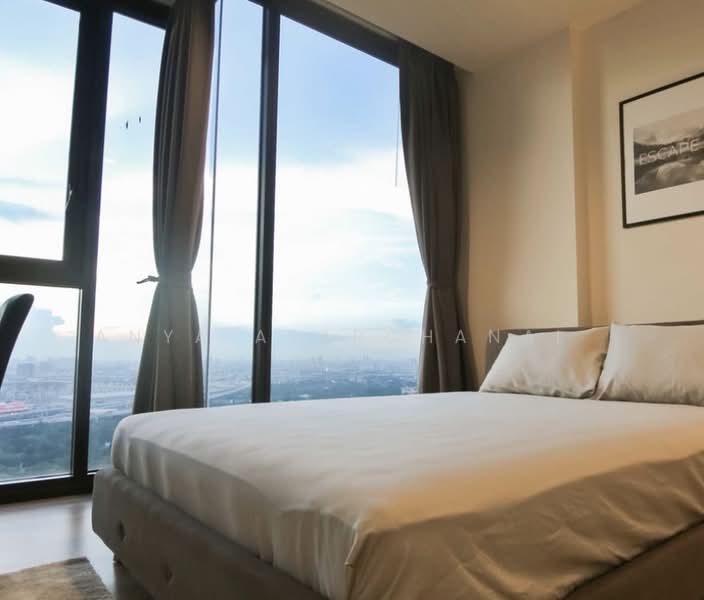 The Line Jatujak-Mochit, Bangkok, Phaholyothin Road, Jom Phon, Chatuchak, Bangkok, 1 Bedroom, 35 sqm, Condo For Rent, by Anya Atarchanai , 500153577 - DDproperty.com