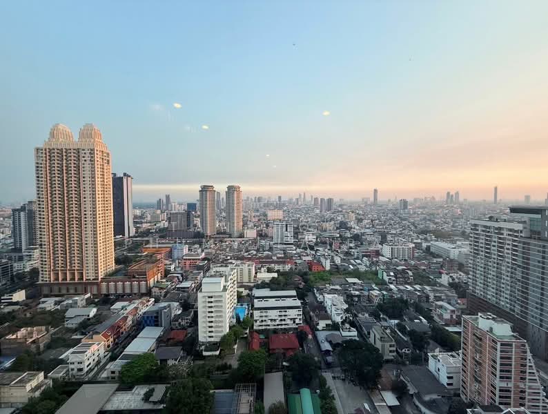 Ascott Sathorn, Bangkok, South Sathorn Road, Yan Nawa, Sathon, Bangkok, 2 Bedrooms, 93 sqm, Apartment For Rent, by Tanaporn Phumvilairak, 500153581 - DDproperty.com