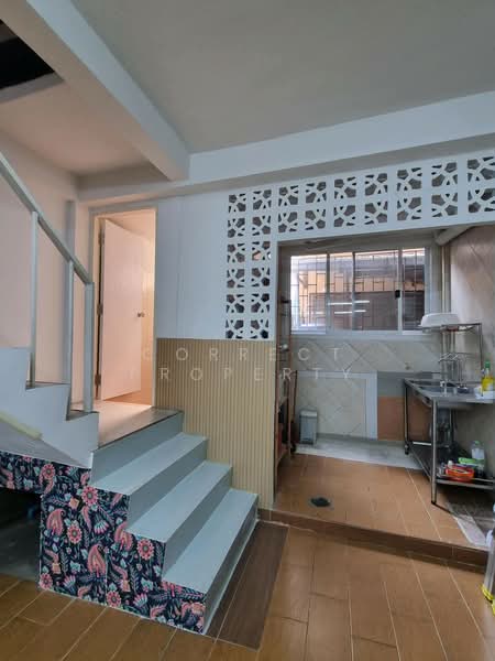 บางจาก, Bangkok, Bang Chak, Phra Khanong, Bangkok, , 120 sqm, Shophouse For Rent, by Correct Property, 500153583 - DDproperty.com