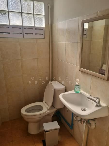 บางจาก, Bangkok, Bang Chak, Phra Khanong, Bangkok, , 120 sqm, Shophouse For Rent, by Correct Property, 500153583 - DDproperty.com