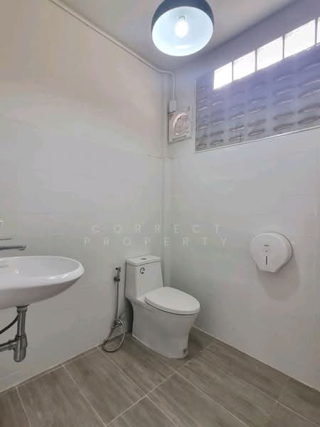 บางจาก, Bangkok, Bang Chak, Phra Khanong, Bangkok, , 120 sqm, Shophouse For Rent, by Correct Property, 500153583 - DDproperty.com