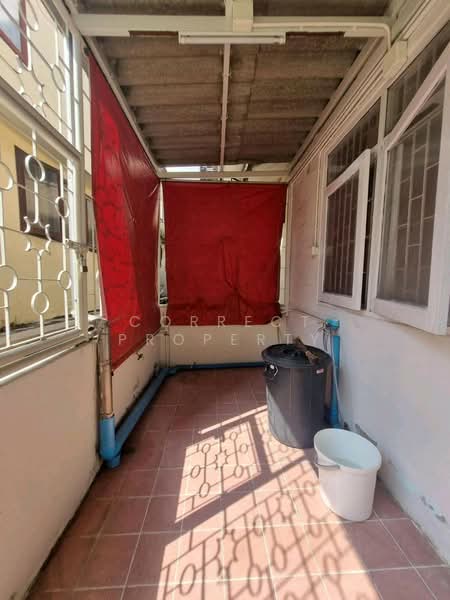 บางจาก, Bangkok, Bang Chak, Phra Khanong, Bangkok, , 120 sqm, Shophouse For Rent, by Correct Property, 500153583 - DDproperty.com