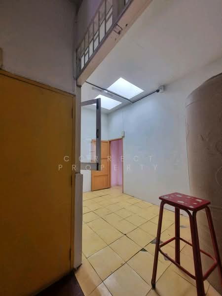 บางจาก, Bangkok, Bang Chak, Phra Khanong, Bangkok, , 120 sqm, Shophouse For Rent, by Correct Property, 500153583 - DDproperty.com