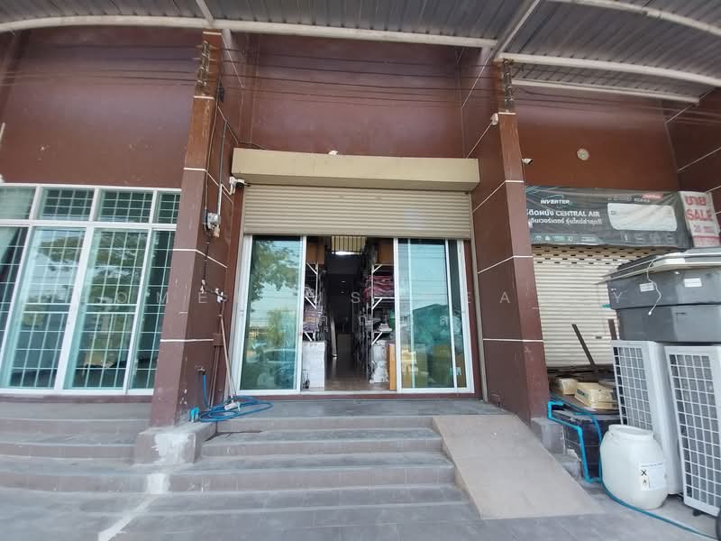 หัวหิน, Prachuap Khiri Khan, Hua Hin, Hua Hin, Prachuap Khiri Khan, , 80 sqm, Shophouse For Sale, by HOMEPLUS REALTY - คุณนิล, 500153584 - DDproperty.com