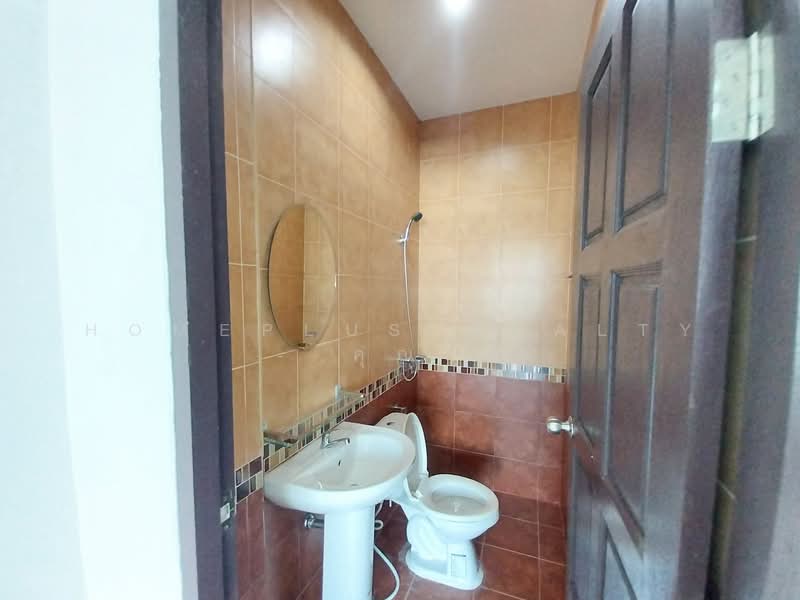 หัวหิน, Prachuap Khiri Khan, Hua Hin, Hua Hin, Prachuap Khiri Khan, , 80 sqm, Shophouse For Sale, by HOMEPLUS REALTY - คุณนิล, 500153584 - DDproperty.com