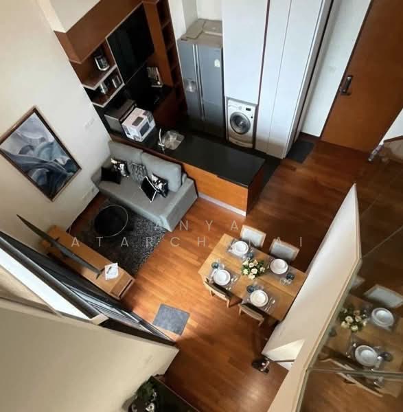 ASHTON Morph 38, Bangkok, 88 Soi Sukhumvit 38, Phra Kanong, Khlong Toei, Bangkok, 2 Bedrooms, 110 sqm, Condo For Rent, by Anya Atarchanai , 500153587 - DDproperty.com