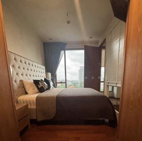 ASHTON Morph 38, Bangkok, 88 Soi Sukhumvit 38, Phra Kanong, Khlong Toei, Bangkok, 2 Bedrooms, 110 sqm, Condo For Rent, by Anya Atarchanai , 500153587 - DDproperty.com