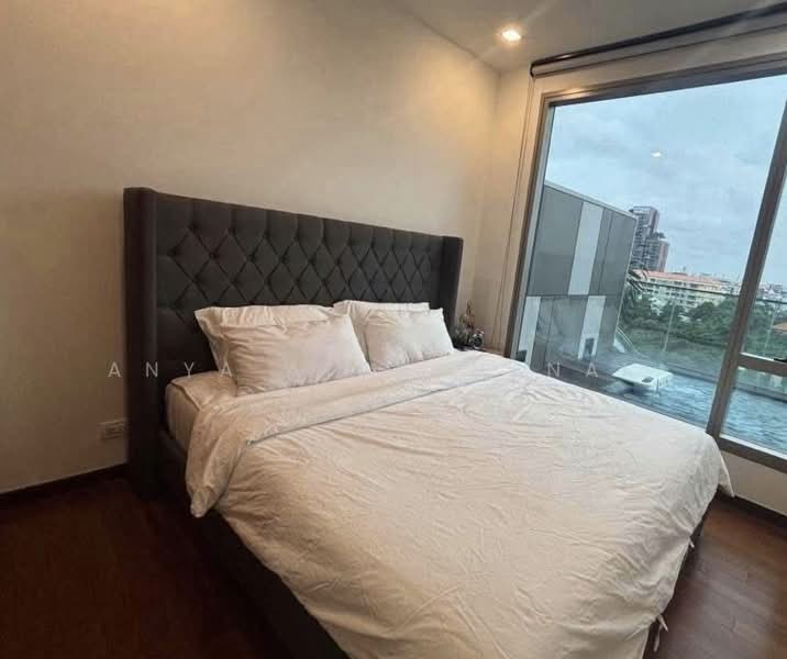 ASHTON Morph 38, Bangkok, 88 Soi Sukhumvit 38, Phra Kanong, Khlong Toei, Bangkok, 2 Bedrooms, 110 sqm, Condo For Rent, by Anya Atarchanai , 500153587 - DDproperty.com
