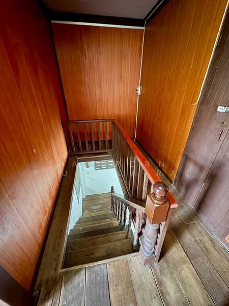 3-BR House, Bangkok, Ban Chang Lo, Bangkok Noi, Bangkok, 3 Bedrooms, 128 sqm, Single Detached House For Sale, by Tanaporn Phumvilairak, 500153591 - DDproperty.com