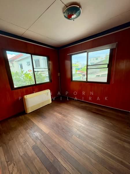 3-BR House, Bangkok, Ban Chang Lo, Bangkok Noi, Bangkok, 3 Bedrooms, 128 sqm, Single Detached House For Sale, by Tanaporn Phumvilairak, 500153591 - DDproperty.com