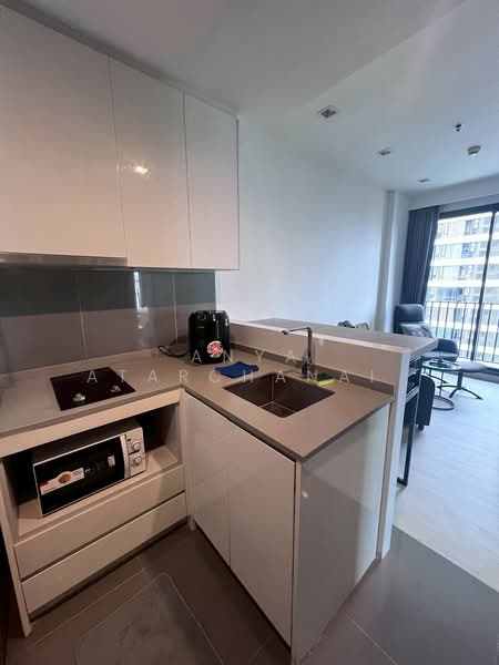 M Thonglor 10, Bangkok, 9 Soi Ekkamai 12, Ekkamai Road, Khlong Tan Nua, Watthana, Bangkok, 2 Bedrooms, 62 sqm, Condo For Rent, by Anya Atarchanai , 500153593 - DDproperty.com