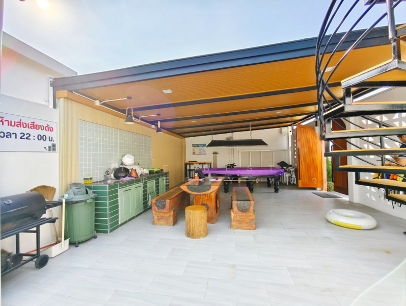 บ้านเดี่ยวบ้านโป่ง ราชบุรี, ราชบุรี, ปากแรต, บ้านโป่ง, ราชบุรี, 100 ตร.ม., บ้านเดี่ยว ขาย, โดย The Best Property หมิว, 500153594 - DDproperty.com