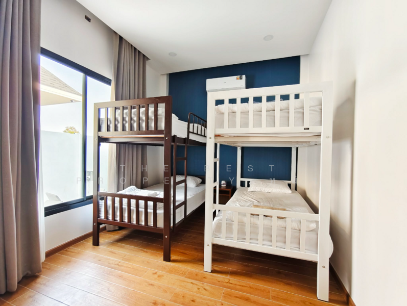 บ้านเดี่ยวบ้านโป่ง ราชบุรี, Ratchaburi, Pak Raet, Ban Pong, Ratchaburi, 4 Bedrooms, 100 sqm, Single Detached House For Sale, by The Best Property หมิว, 500153594 - DDproperty.com