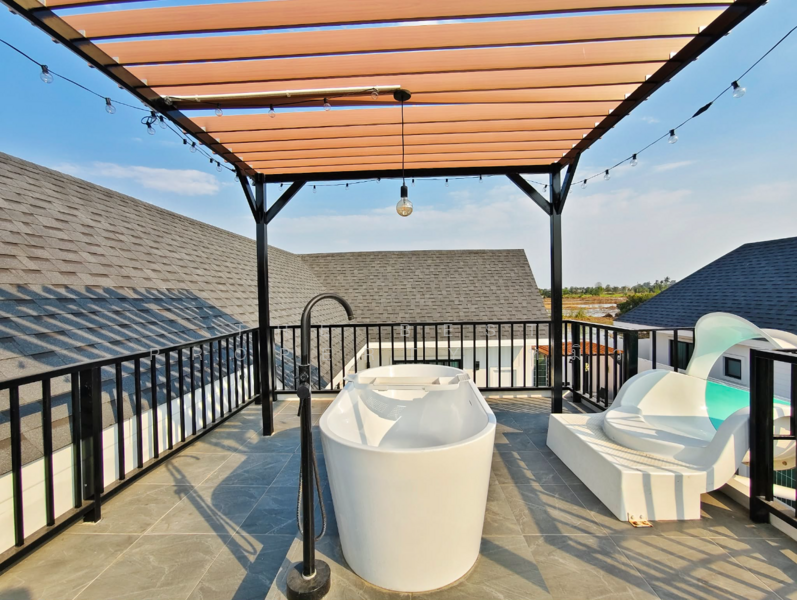 บ้านเดี่ยวบ้านโป่ง ราชบุรี, Ratchaburi, Pak Raet, Ban Pong, Ratchaburi, 4 Bedrooms, 100 sqm, Single Detached House For Sale, by The Best Property หมิว, 500153594 - DDproperty.com