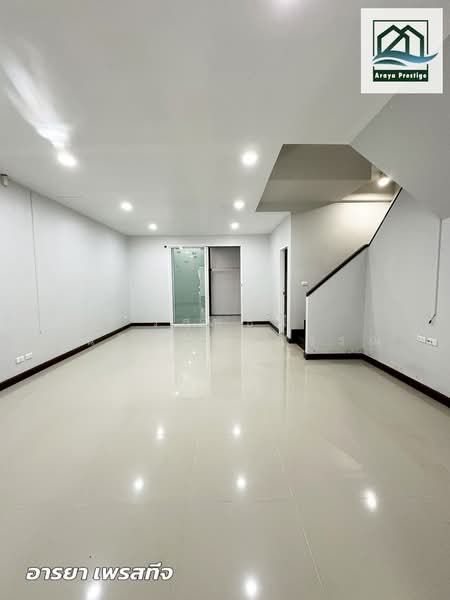 นัมเบอร์วันทาว์โฮม : Number One Townhome, กรุงเทพ, ประเวศ, ประเวศ, กรุงเทพ, 195 ตร.ม., ทาวน์เฮ้าส์ ขาย, โดย วิสุทธินี เฉลิมสินสุวรรณ, 500153596 - DDproperty.com