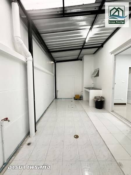 นัมเบอร์วันทาว์โฮม : Number One Townhome, กรุงเทพ, ประเวศ, ประเวศ, กรุงเทพ, 195 ตร.ม., ทาวน์เฮ้าส์ ขาย, โดย วิสุทธินี เฉลิมสินสุวรรณ, 500153596 - DDproperty.com