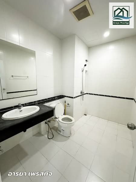 นัมเบอร์วันทาว์โฮม : Number One Townhome, กรุงเทพ, ประเวศ, ประเวศ, กรุงเทพ, 195 ตร.ม., ทาวน์เฮ้าส์ ขาย, โดย วิสุทธินี เฉลิมสินสุวรรณ, 500153596 - DDproperty.com