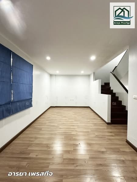 นัมเบอร์วันทาว์โฮม : Number One Townhome, กรุงเทพ, ประเวศ, ประเวศ, กรุงเทพ, 195 ตร.ม., ทาวน์เฮ้าส์ ขาย, โดย วิสุทธินี เฉลิมสินสุวรรณ, 500153596 - DDproperty.com