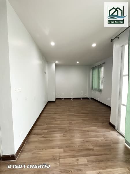 นัมเบอร์วันทาว์โฮม : Number One Townhome, กรุงเทพ, ประเวศ, ประเวศ, กรุงเทพ, 195 ตร.ม., ทาวน์เฮ้าส์ ขาย, โดย วิสุทธินี เฉลิมสินสุวรรณ, 500153596 - DDproperty.com