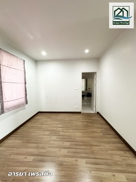 นัมเบอร์วันทาว์โฮม : Number One Townhome, กรุงเทพ, ประเวศ, ประเวศ, กรุงเทพ, 195 ตร.ม., ทาวน์เฮ้าส์ ขาย, โดย วิสุทธินี เฉลิมสินสุวรรณ, 500153596 - DDproperty.com