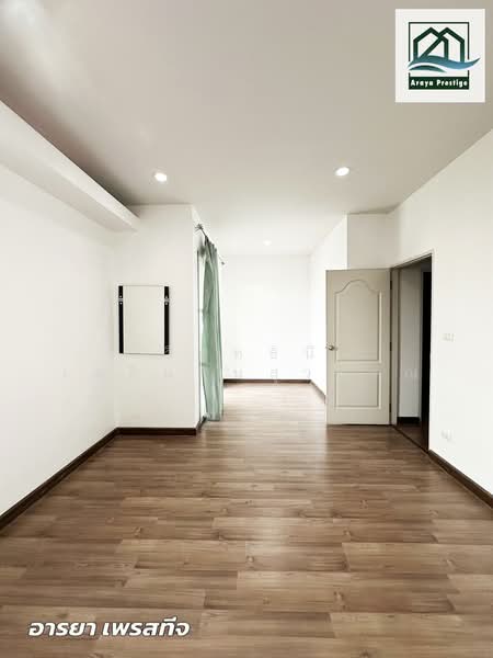 Number One Townhome, Bangkok, Prawet, Prawet, Bangkok, 4 Bedrooms, 195 sqm, Townhouse For Sale, by วิสุทธินี เฉลิมสินสุวรรณ, 500153596 - DDproperty.com