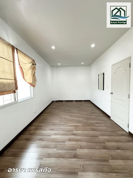 Number One Townhome, Bangkok, Prawet, Prawet, Bangkok, 4 Bedrooms, 195 sqm, Townhouse For Sale, by วิสุทธินี เฉลิมสินสุวรรณ, 500153596 - DDproperty.com