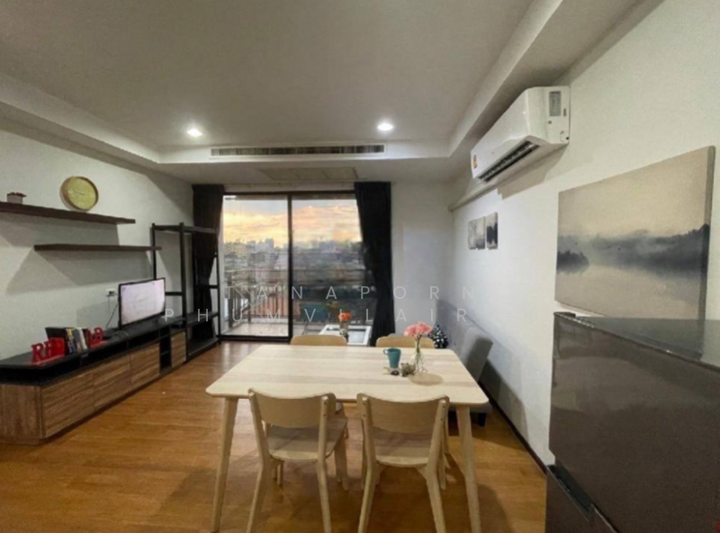 Amanta Ratchada : อมันตา รัชดา, กรุงเทพ, 77-88 ซอยรัชดาภิเษก 5 ถนนรัชดาภิเษก, ดินแดง, ดินแดง, กรุงเทพ, 83 ตร.ม., คอนโด ให้เช่า, โดย Tanaporn Phumvilairak, 500153597 - DDproperty.com