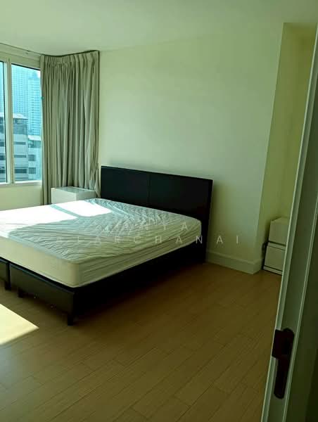 Watermark Chaophraya, Bangkok, Soi Charoennakorn 39-41, Charoennakorn Road, Bang Lam Phu Lang, Khlong San, Bangkok, 3 Bedrooms, 145 sqm, Condo For Rent, by Anya Atarchanai , 500153598 - DDproperty.com