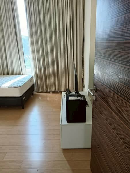 Watermark Chaophraya, Bangkok, Soi Charoennakorn 39-41, Charoennakorn Road, Bang Lam Phu Lang, Khlong San, Bangkok, 3 Bedrooms, 145 sqm, Condo For Rent, by Anya Atarchanai , 500153598 - DDproperty.com