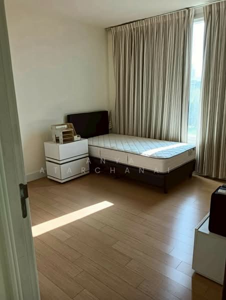 Watermark Chaophraya : วอร์เตอร์มาร์ค เจ้าพระยา, กรุงเทพ, ซอยเจริญนคร 39-41 ถนนเจริญนคร, บางลำภูล่าง, คลองสาน, กรุงเทพ, 145 ตร.ม., คอนโด ให้เช่า, โดย Anya Atarchanai , 500153598 - DDproperty.com