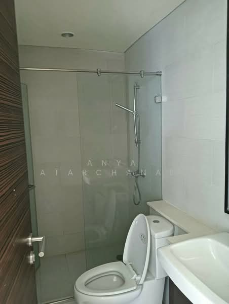 Watermark Chaophraya : วอร์เตอร์มาร์ค เจ้าพระยา, กรุงเทพ, ซอยเจริญนคร 39-41 ถนนเจริญนคร, บางลำภูล่าง, คลองสาน, กรุงเทพ, 145 ตร.ม., คอนโด ให้เช่า, โดย Anya Atarchanai , 500153598 - DDproperty.com