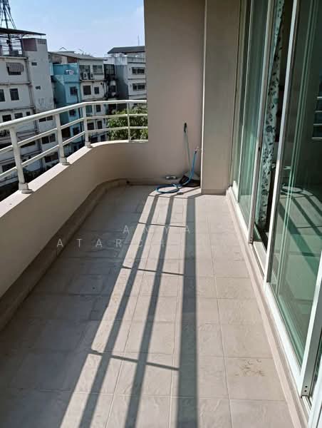 Watermark Chaophraya, Bangkok, Soi Charoennakorn 39-41, Charoennakorn Road, Bang Lam Phu Lang, Khlong San, Bangkok, 3 Bedrooms, 145 sqm, Condo For Rent, by Anya Atarchanai , 500153598 - DDproperty.com