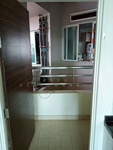 Watermark Chaophraya, Bangkok, Soi Charoennakorn 39-41, Charoennakorn Road, Bang Lam Phu Lang, Khlong San, Bangkok, 3 Bedrooms, 145 sqm, Condo For Rent, by Anya Atarchanai , 500153598 - DDproperty.com