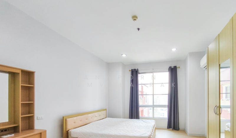 Citi Smart Sukhumvit 18, Bangkok, 366 Soi Sukhumvit 18, Sukhumvit Road, Khlong Toei, Khlong Toei, Bangkok, 3 Bedrooms, 173 sqm, Condo For Rent, by Tanaporn Phumvilairak, 500153600 - DDproperty.com