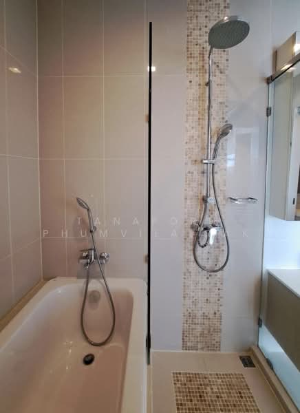 Q Asoke, Bangkok, 1678 Petchaburi Road, Makkasan, Ratchathewi, Bangkok, 1 Bedroom, 45 sqm, Condo For Rent, by Tanaporn Phumvilairak, 500153603 - DDproperty.com