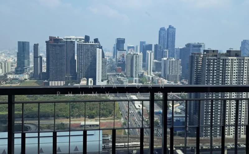 Q Asoke : คิว อโศก, กรุงเทพ, 1678 ถนนเพชรบุรี แขวง มักกะสัน เขต ราชเทวี กรุงเทพมหานคร, มักกะสัน, ราชเทวี, กรุงเทพ, 45 ตร.ม., คอนโด ให้เช่า, โดย Tanaporn Phumvilairak, 500153603 - DDproperty.com